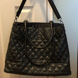 Solo Classic 15.6-inch Laptop Shoulder Bag Tote